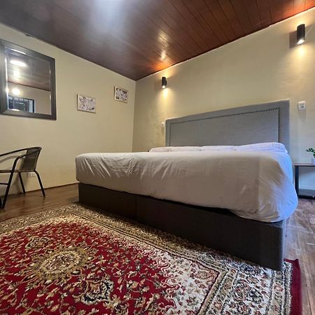 מלון קוסקו Casa Virgen Del Carmen מראה חיצוני תמונה